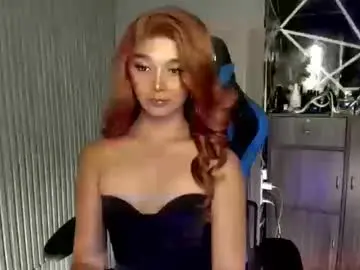 Chaturbate Sex Cam of yurinahorny